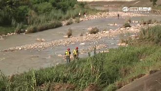 落水童1死2失蹤　家屬質疑這件事