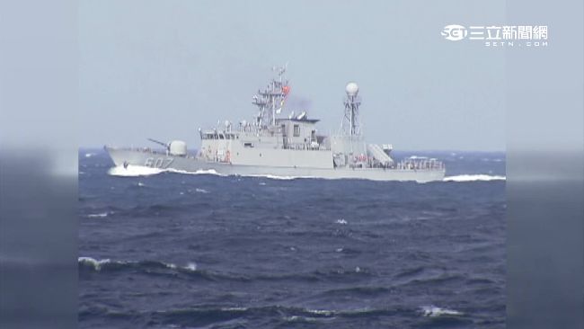 陸官媒放話：台灣一舉一動都被監控！