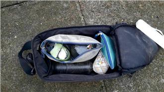 社區又藏爆裂物！防爆小組現場引爆