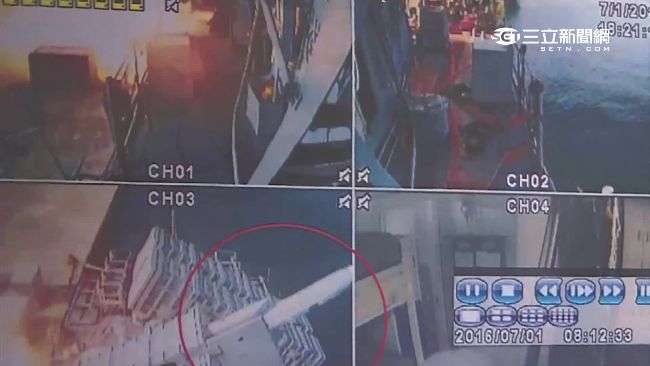 雄三飛彈誤射案偵結　雄檢今起訴3人