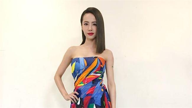 成名的代價？命理師：蔡依林沒婚姻緣