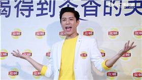 20160703- 韋禮安 立頓奶茶記者會 16:9