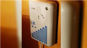 節費器／中央社