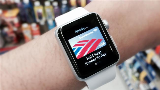 ApplePay登台　業者爭取費率