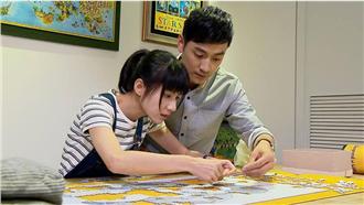 怎樣是極品男人？林佑威連俞涵說明白