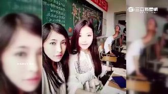 修圖修過頭？男脖子變S型　笑翻網友