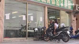 健身俱樂部歇業　只退「本票」會員怒