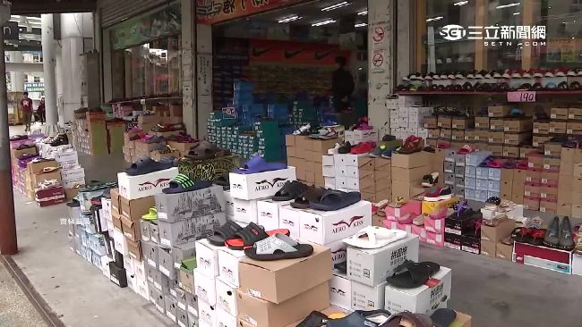 鞋沒貨訂金拿不回　店家竟只退抵用券
