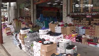鞋沒貨訂金拿不回　店家竟只退抵用券