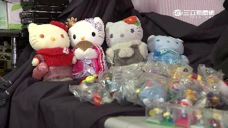 小公仔變黃金！「全套未拆封」最值錢