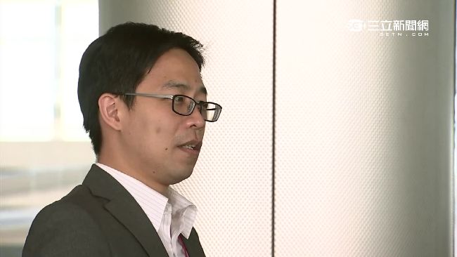 蔡英文華航溫情喊話　出自「他」手筆