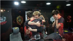 A.V.A戰地之王 2016 AIC 世界盃大賽 台灣ahq 提供