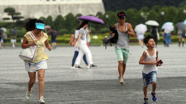 熱島效應升1℃　研究：老人容易輕生