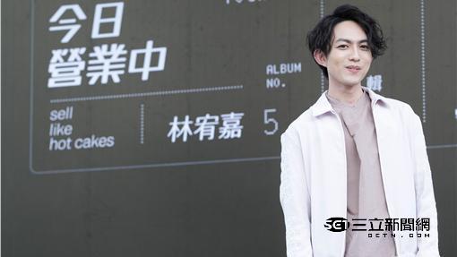 當眾走光…　林宥嘉陰影揮之不去！