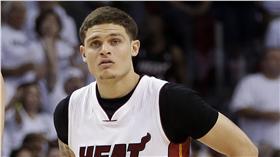Tyler Johnson,NBA（ap）