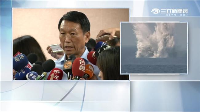 官兵太菜釀誤射？李喜明：無關資歷