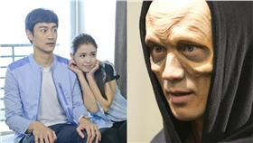 林佑威、李毓芬／中天提供