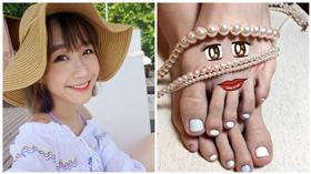 Lulu 黃路梓茵 臉書