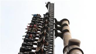 女搭「笑傲飛鷹」猝死　判六福村免賠