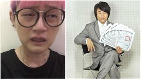 秦偉　濱小步
圖／名人談房產