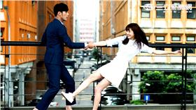 《我的極品男友》黃騰浩窮追猛打追林逸欣被黑特