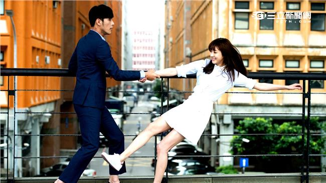 黃騰浩窮追猛打追林逸欣　可憐被黑特