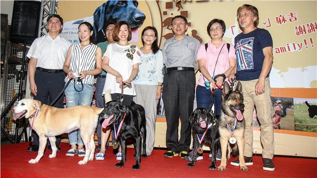 籲等飛彈誤射報告　柯：勿生氣時懲處