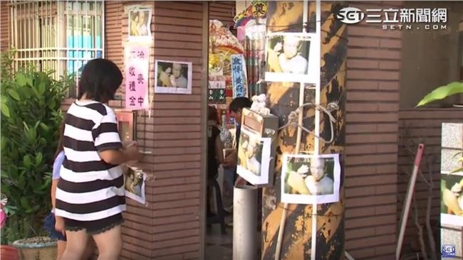 中士微笑惹怒喪家　貼照痛斥：真光榮