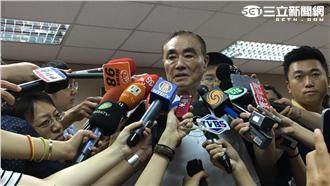 下台？退黨？ 馮世寬：身負改革調查