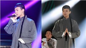 明 BIGBANG、GD、黃飛鴻、見面會（圖／翻攝自BIGBANG-Taiwan臉書https://www.facebook.com/BIGBANGandTaiwan/photos/a.1053721558068851.1073742099.308070365967311/1055447561229584/?type=3&theater）