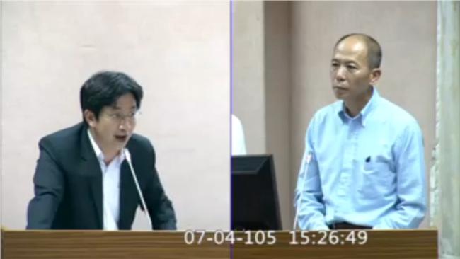 消失的4分鐘？國防部：時間誤差