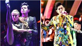 周杰倫　地表最強　演唱會　上海
圖／杰威爾音樂臉書