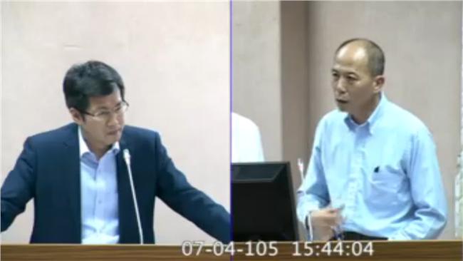 飛彈誤射又抓包　接火線後竟未警示