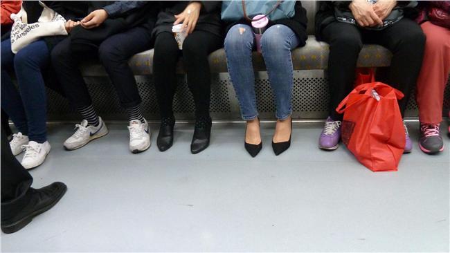 女子下面「癢癢的」　診斷竟是陰道炎