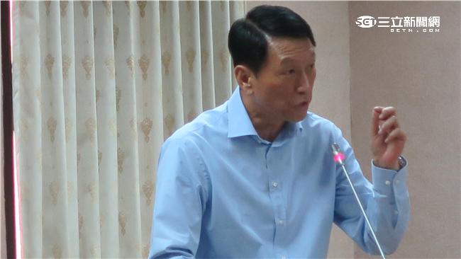 雄三飛彈未爆炸　李喜明：飛彈性能好