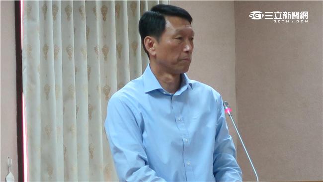 雄三飛彈誤射　副防長：艦長已不適任