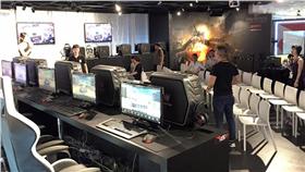  Wargaming　競技遊戲　亞洲資深電競經理 Jini　戰車世界小學堂