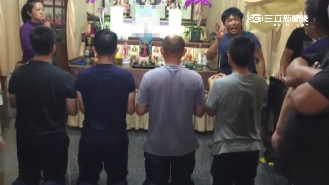 雄三誤射　檢初步排除高嘉駿蓄意發射