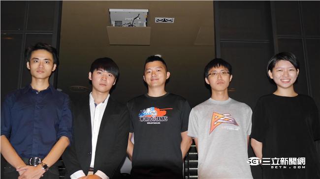 新Wargaming實習生計劃開跑