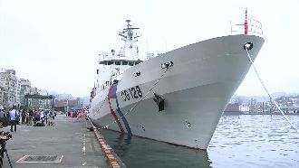 砸錢造艦卻頻出包　立委痛批海巡署