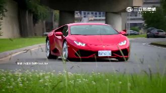 只要100萬！國產車竟能改造成超跑