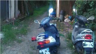 陽明山傳父子喝農藥自殺　母悲痛大哭