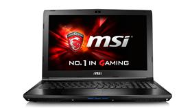  微星科技　MSI 電競筆電　桌機