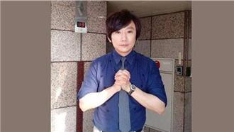 女教友爆秦偉在耳邊吹氣　宋達民知情