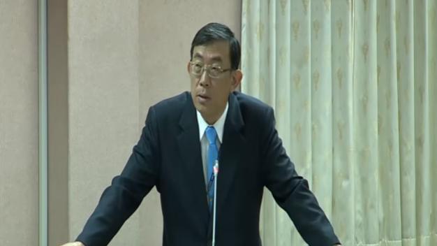 蔡正元爆料成真！邢泰釗接北檢檢察長