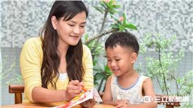 ▲親子陪伴兩極化 !當心養出「大雄」與「道明寺」（圖／亞尼克）