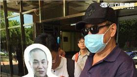 退休刑警稱邱和順遭刑求逼供。潘千詩攝影