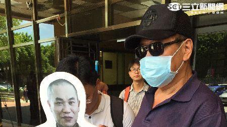死囚邱和順聲請再審　最高法院駁回