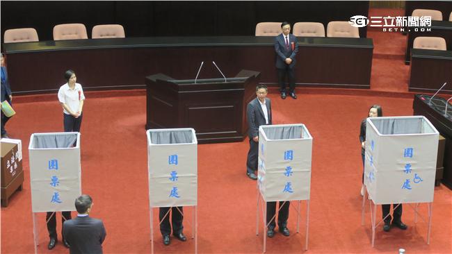 NCC委員過關　詹婷怡任主委