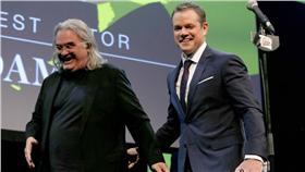 麥特戴蒙,神鬼認證5,http://www.ibtimes.com/jason-bourne-movie-director-reveals-what-matt-damons-character-has-been-doing-9-years-2347135